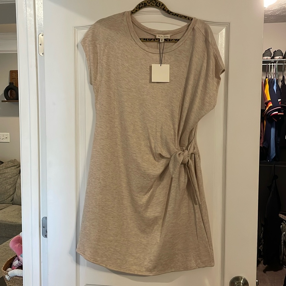 NWT See you Monday dress